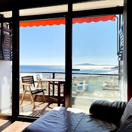 Апартаменти Bereli Beach Меленара Екстер'єр фото