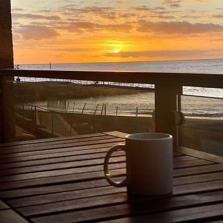 Апартаменти Bereli Beach Меленара Екстер'єр фото