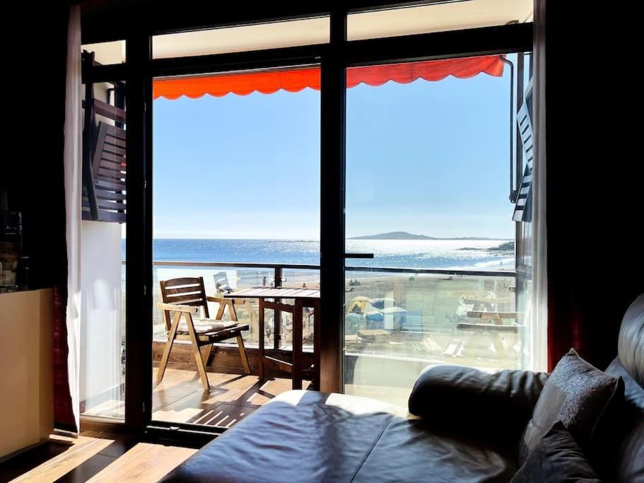 Апартаменти Bereli Beach Меленара Екстер'єр фото